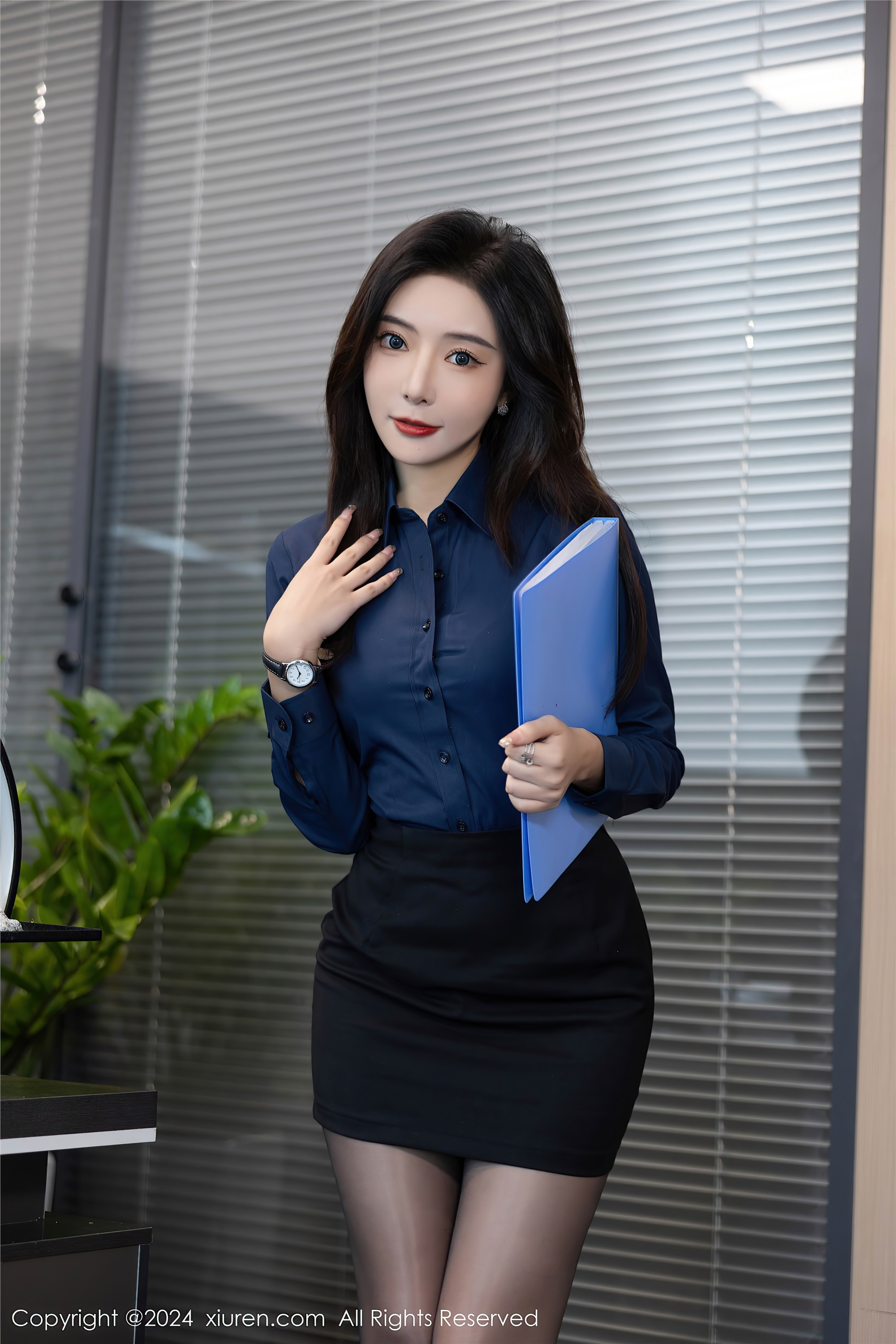 Xiuren秀人网 2024.06.26 NO.8760 王馨瑶yanni